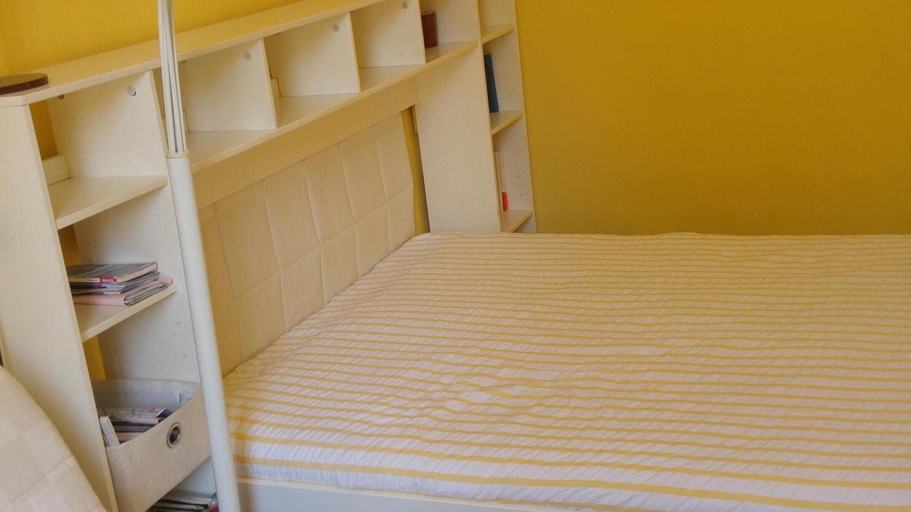 Photo of Bedroom in 7th Arrondissement