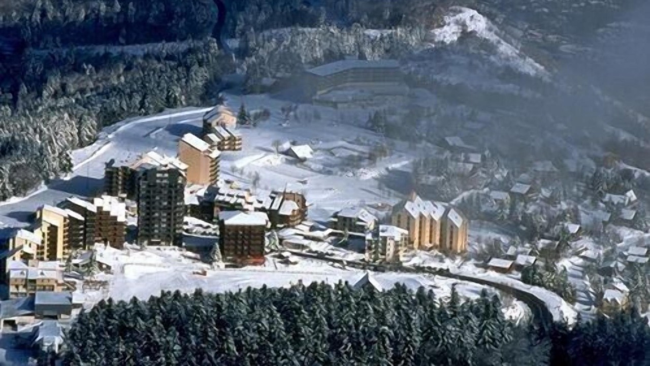 Photo of Outdoor in Ax-les-Thermes