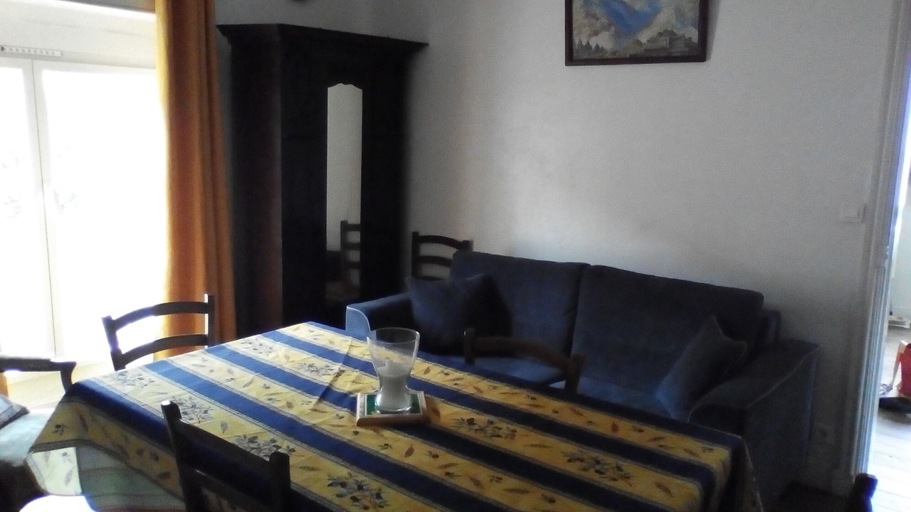 Photo of Livingroom in Ax-les-Thermes