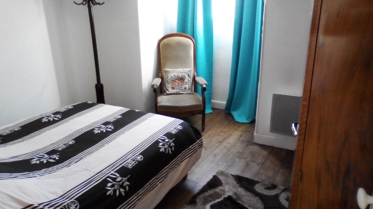 Photo of Bedroom in Ax-les-Thermes