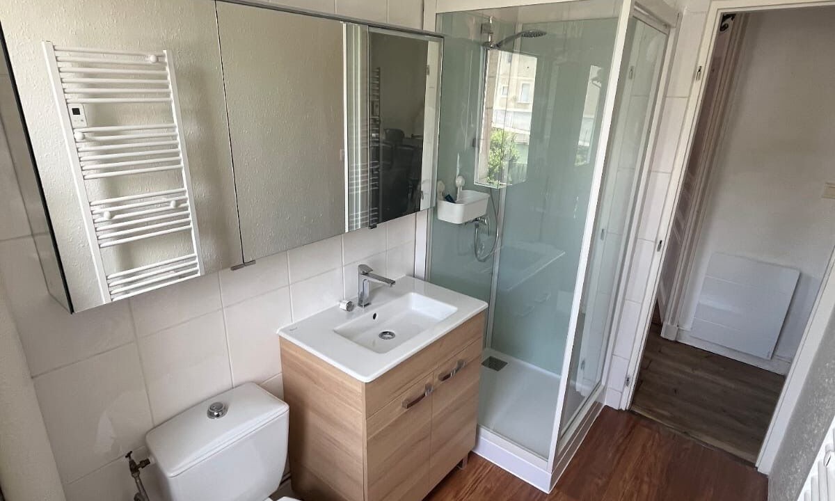 Photo of Bathroom in Ax-les-Thermes