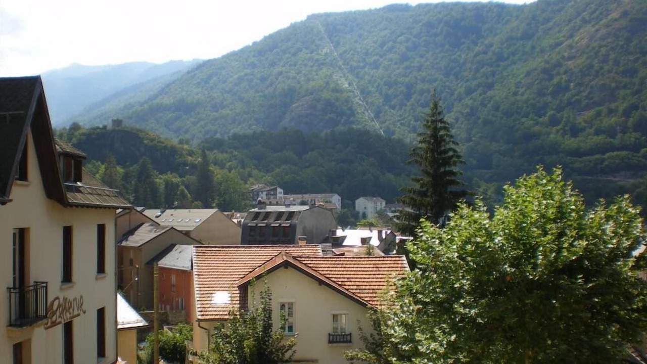 Photo of Outdoor in Ax-les-Thermes