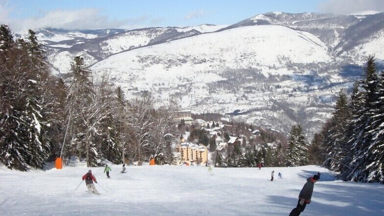 Photo of Others in Ax-les-Thermes