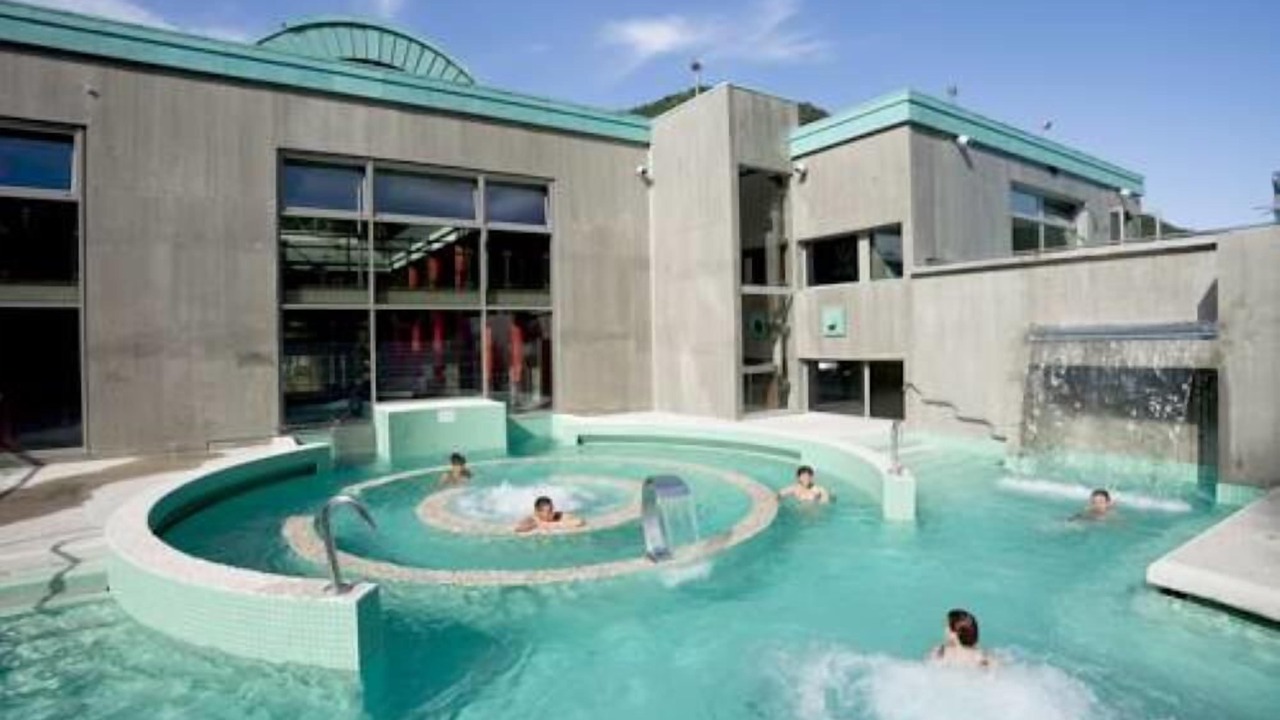 Photo of Outdoor in Ax-les-Thermes
