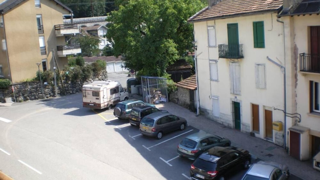 Photo of Outdoor in Ax-les-Thermes