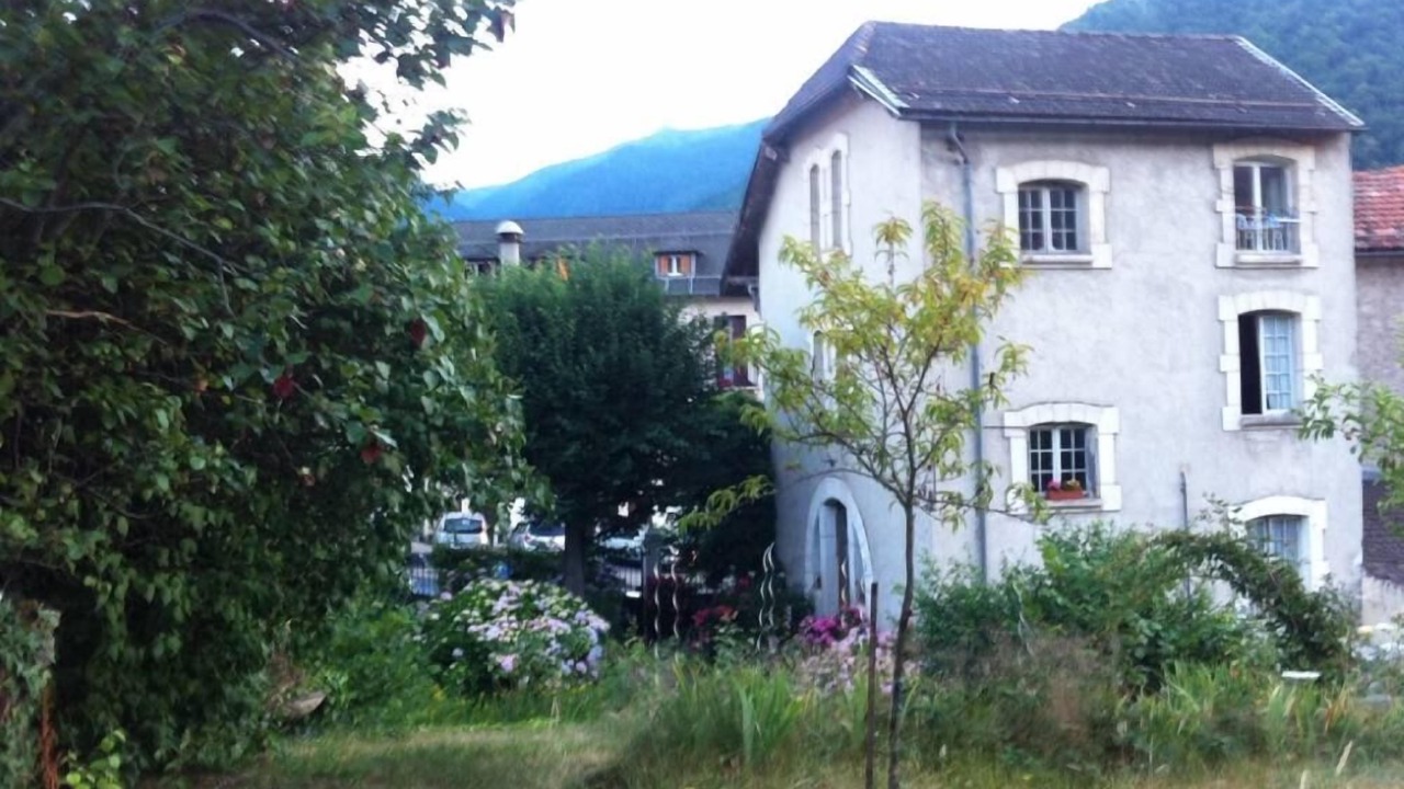 Photo of Outdoor in Ax-les-Thermes