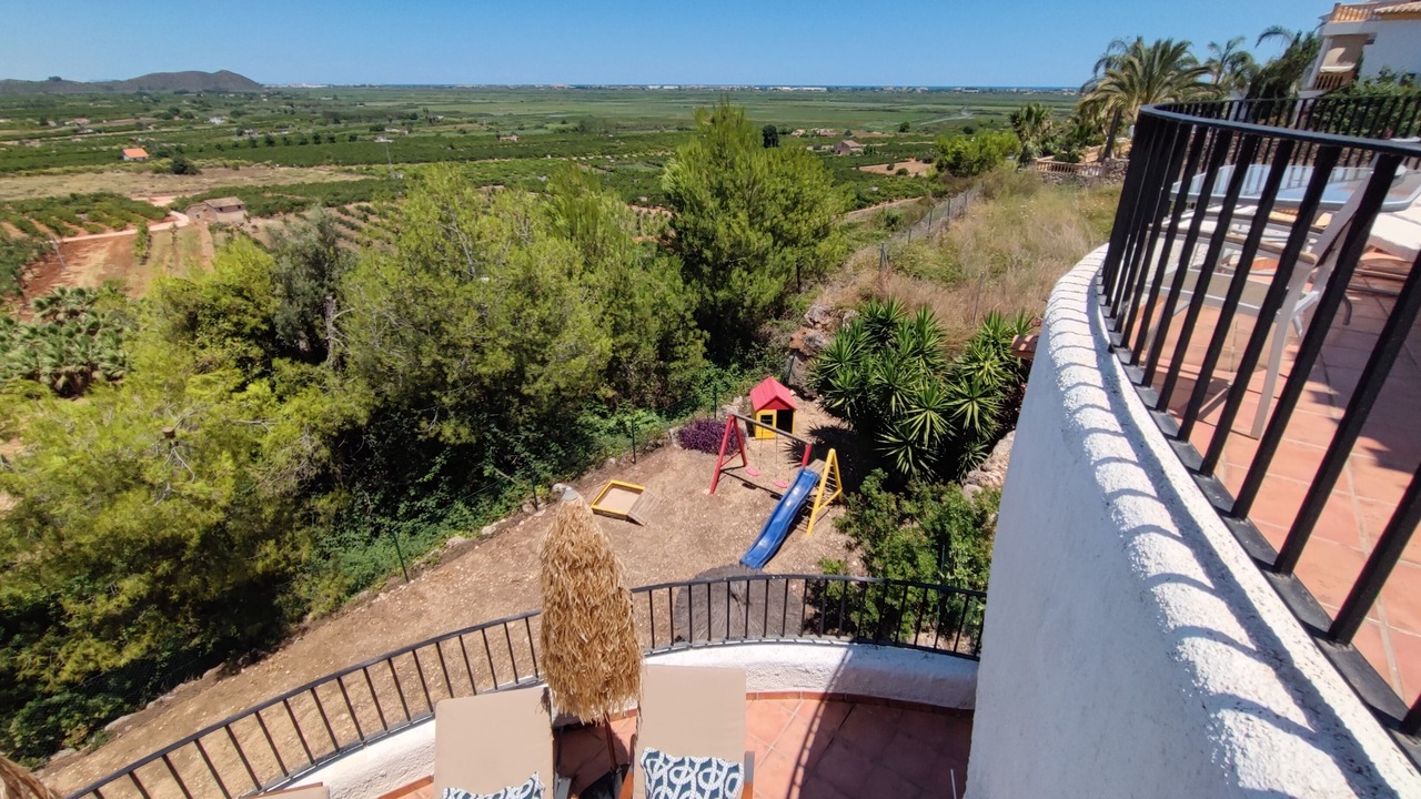 Photo of Patio Balcony in Pego