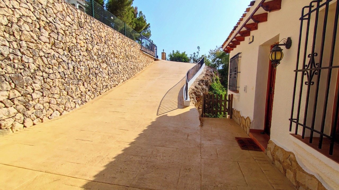 Photo of Outdoor in Pego