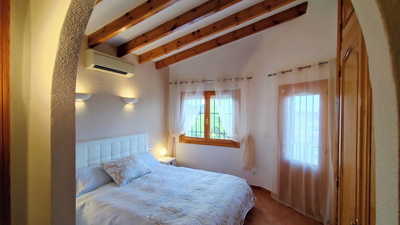 Photo of Bedroom in Pego