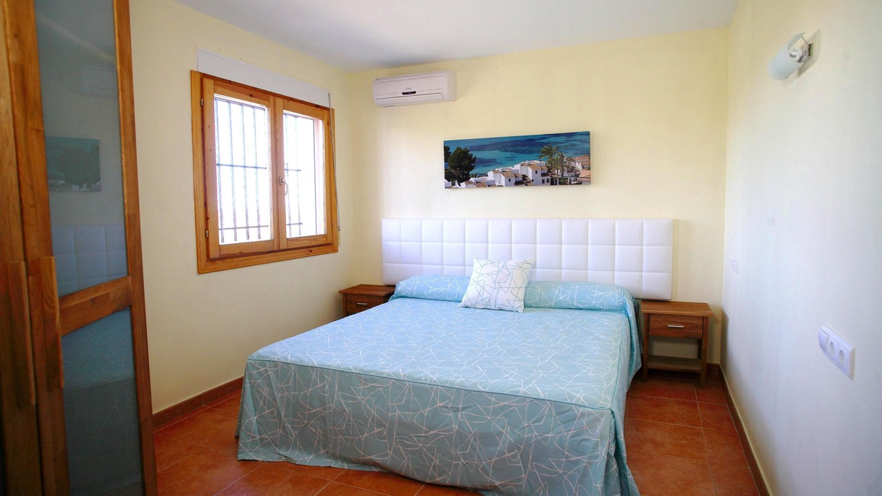 Photo of Bedroom in Pego