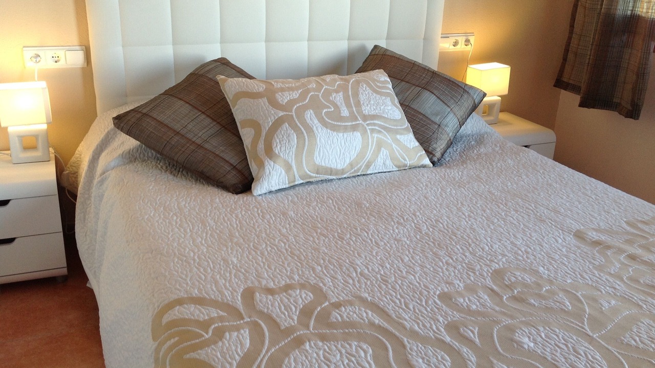Photo of Bedroom in Pego