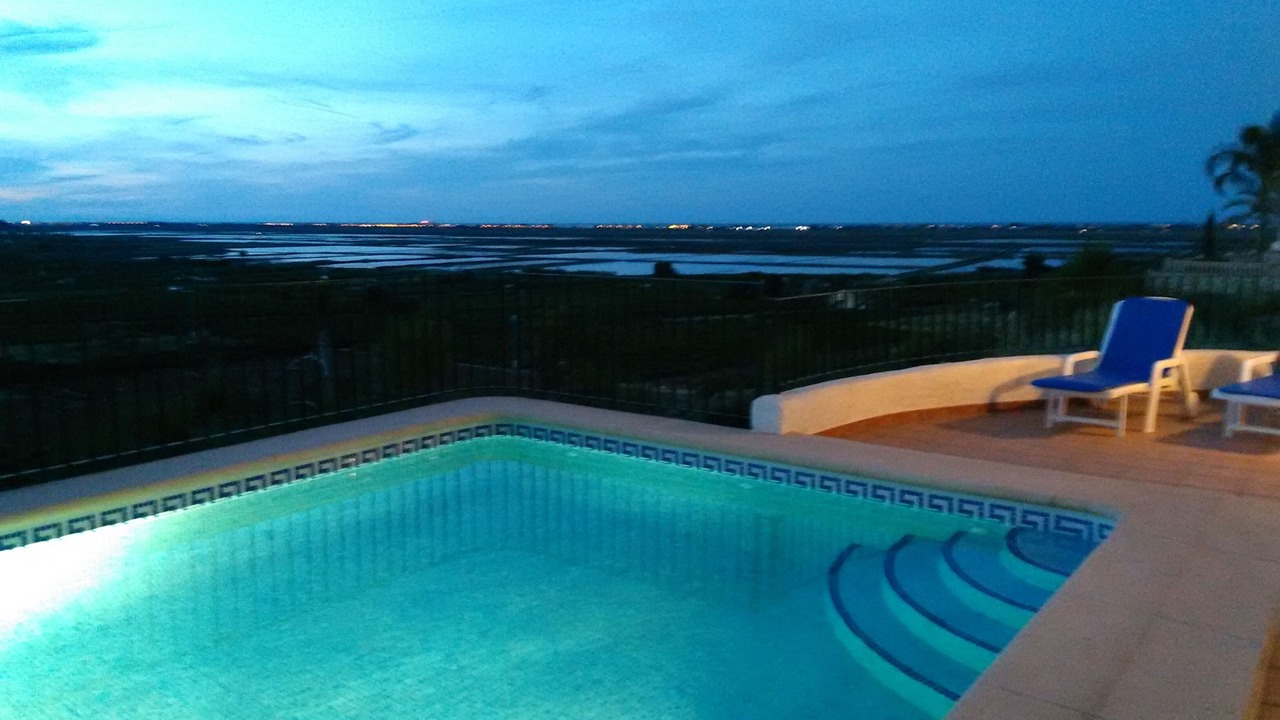 Photo of Outdoor in Pego