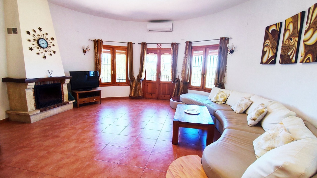 Photo of Livingroom in Pego