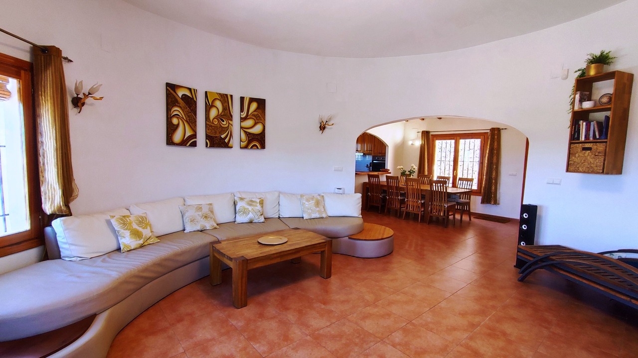 Photo of Livingroom in Pego