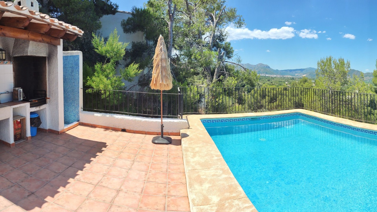 Photo of Outdoor in Pego