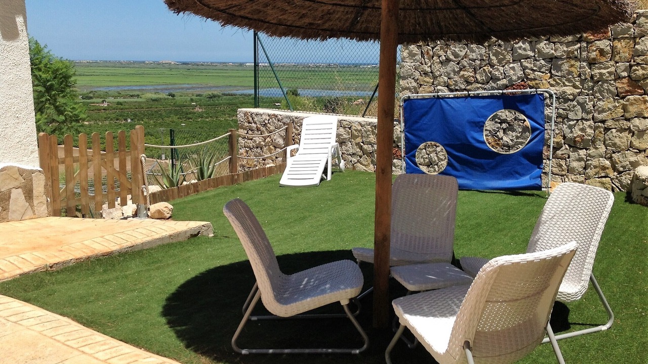 Photo of Outdoor in Pego