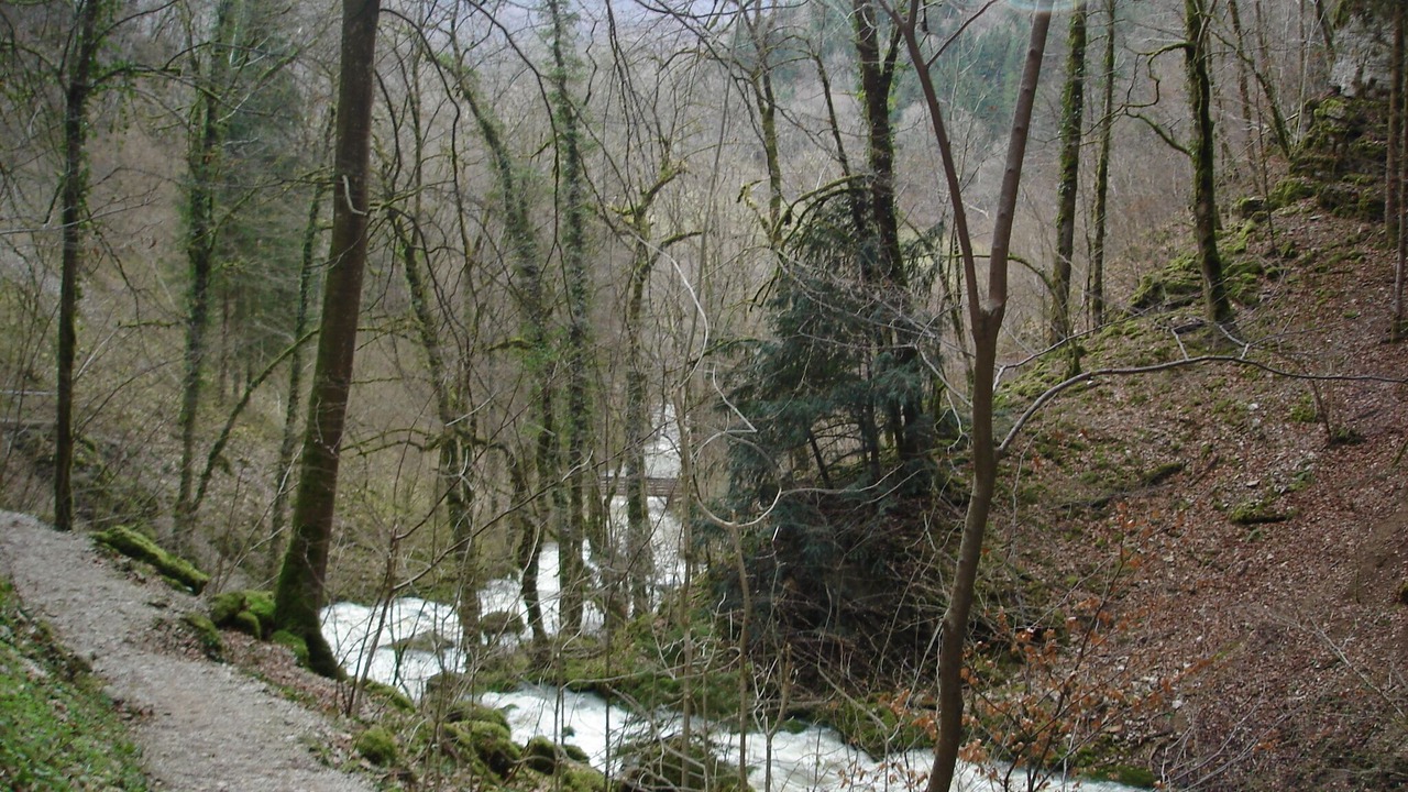 Photo of Outdoor in Nans-sous-Sainte-Anne
