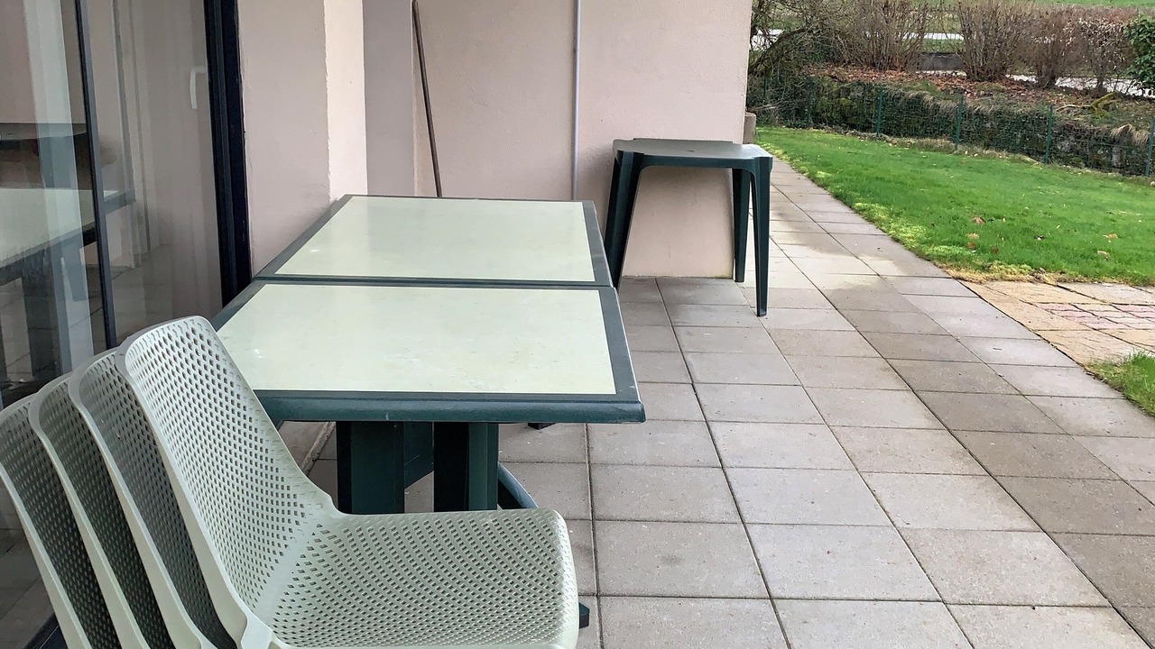 Photo of Outdoor in Nans-sous-Sainte-Anne