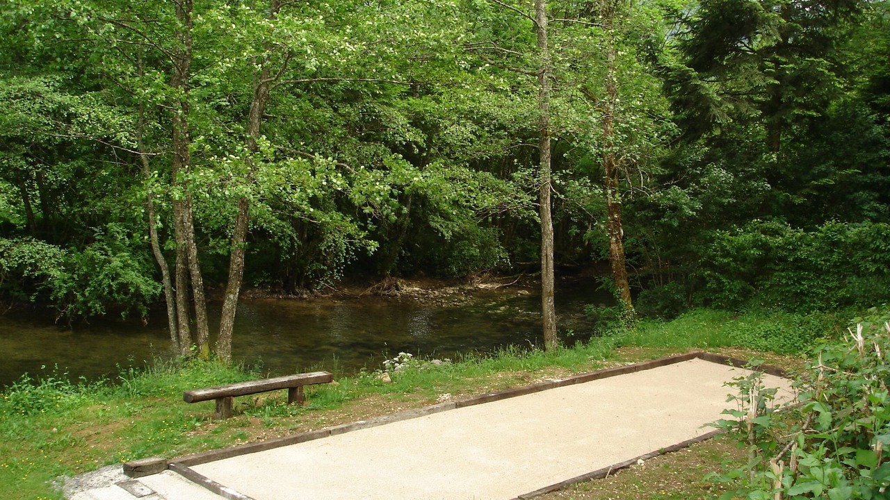 Photo of Outdoor in Nans-sous-Sainte-Anne