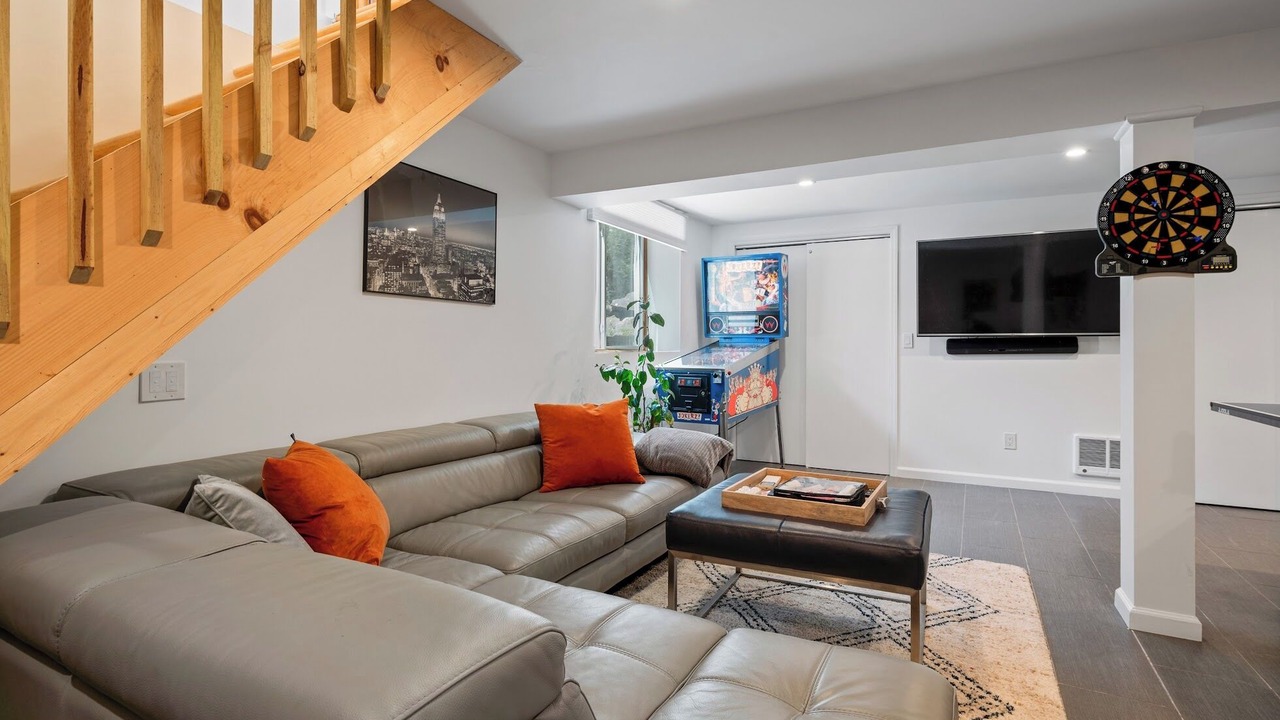 Photo of Livingroom in Jewett