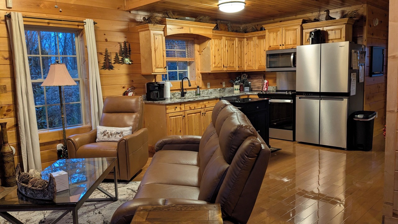 Photo of Bedroom in Sevierville