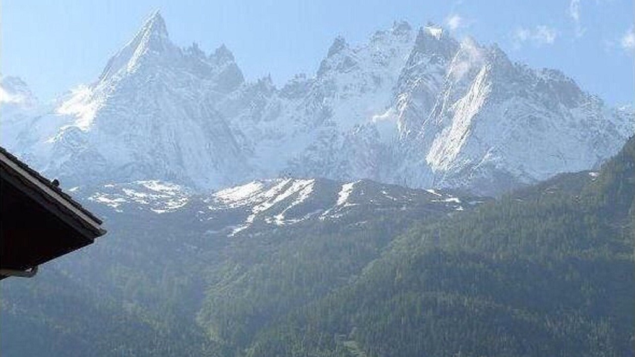 Photo of Outdoor in Chamonix City Centre