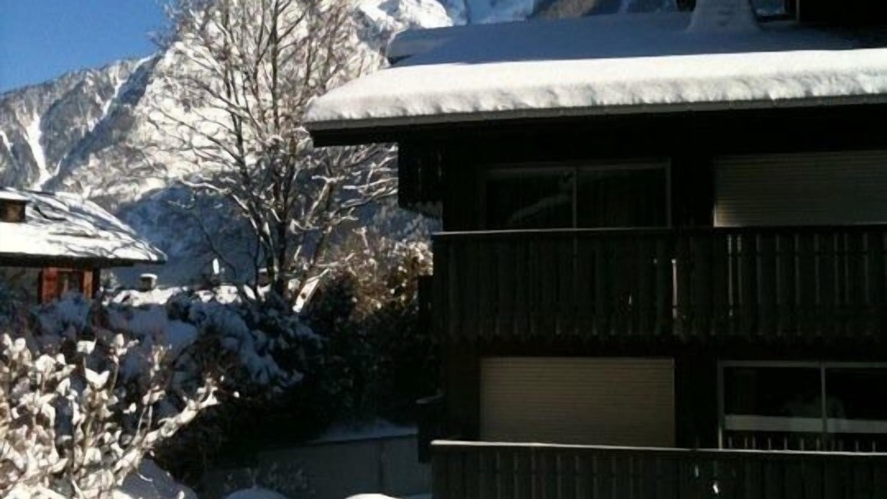 Photo of Outdoor in Chamonix City Centre