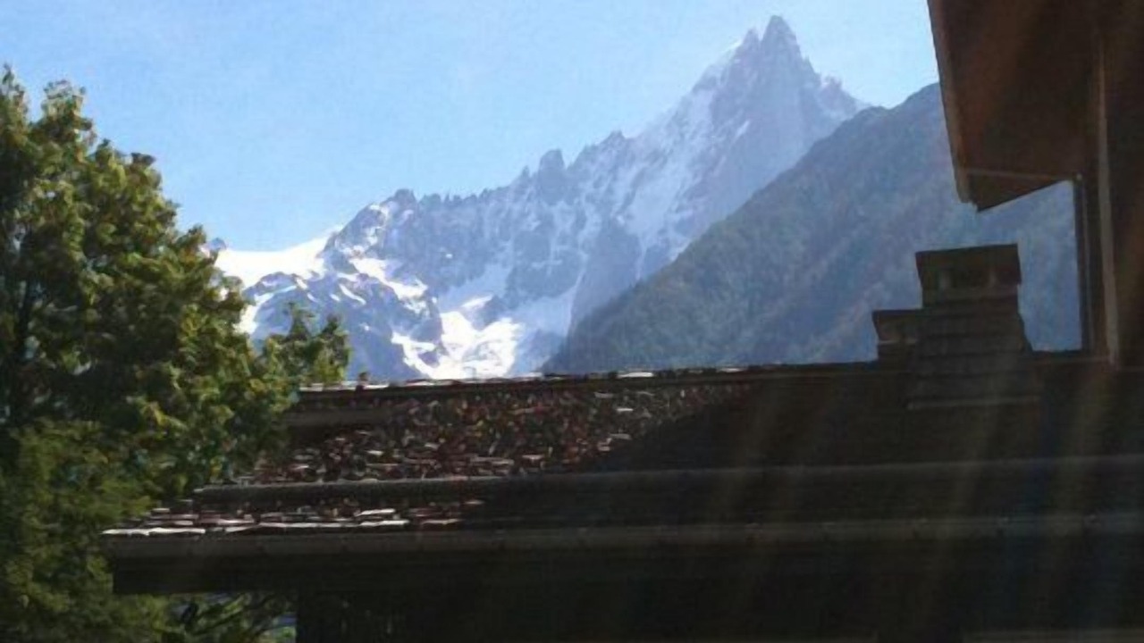 Photo of Outdoor in Chamonix City Centre