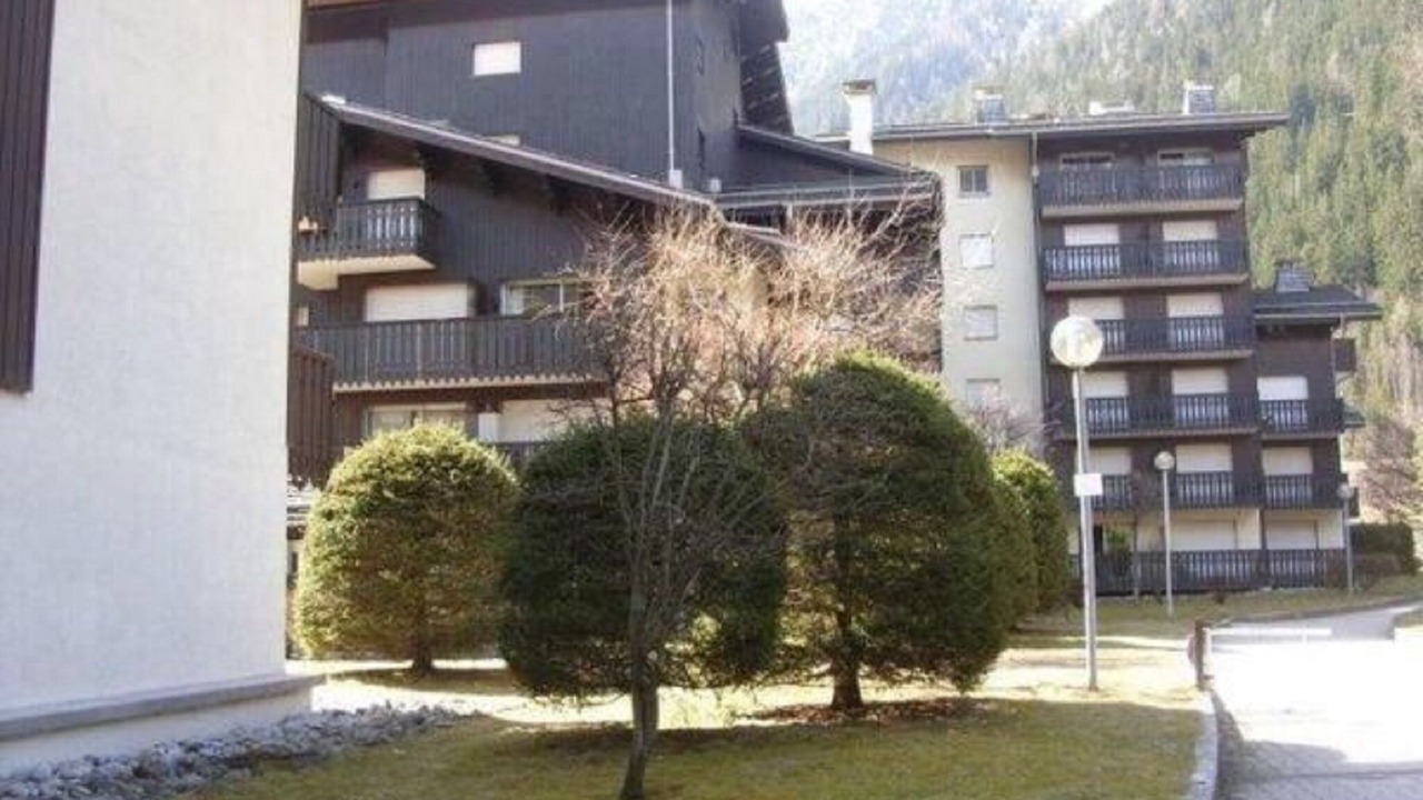 Photo of Outdoor in Chamonix City Centre