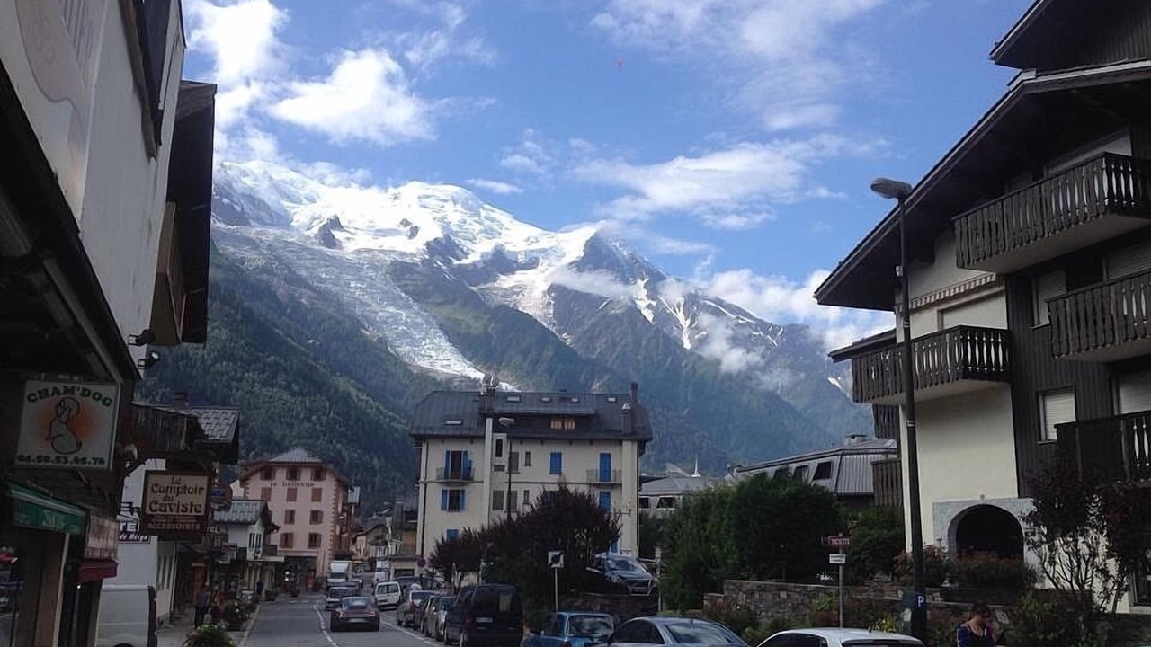 Photo of Others in Chamonix City Centre