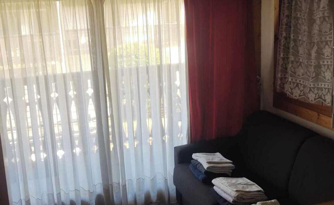 Photo of Livingroom in Chamonix City Centre