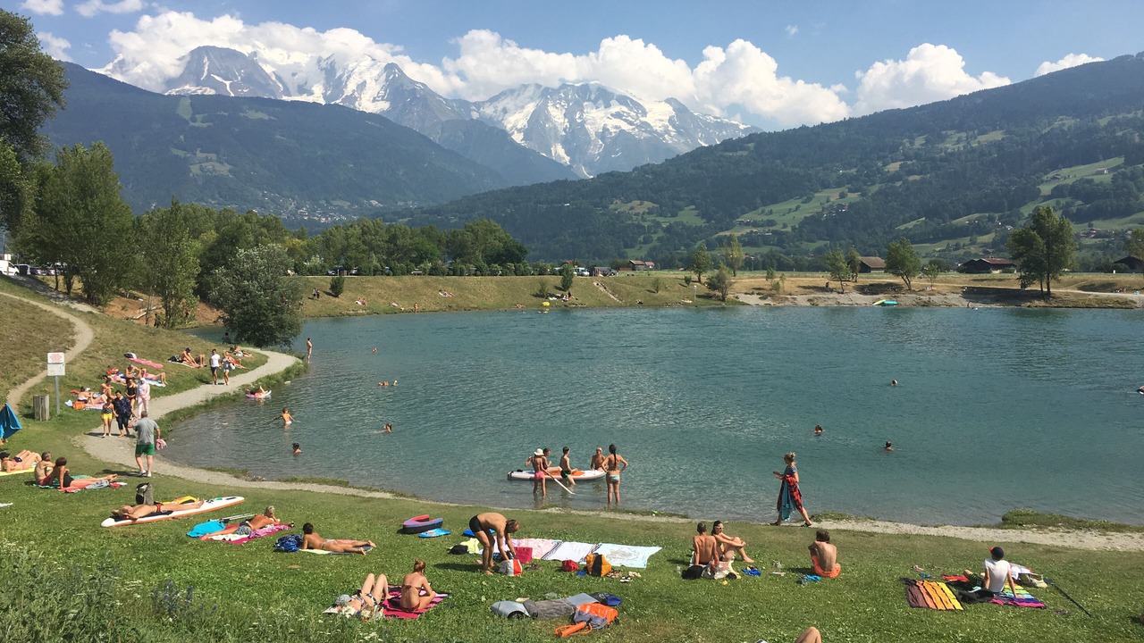Photo of Outdoor in Chamonix City Centre