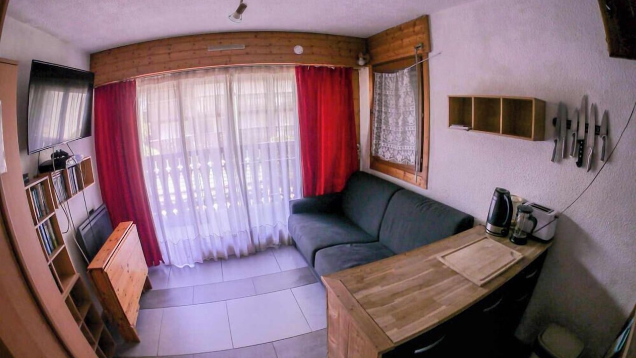 Photo of Livingroom in Chamonix City Centre