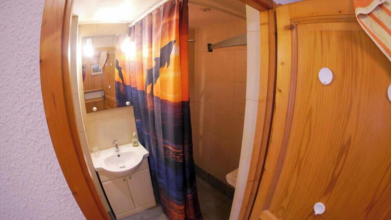 Photo of Bathroom in Chamonix City Centre