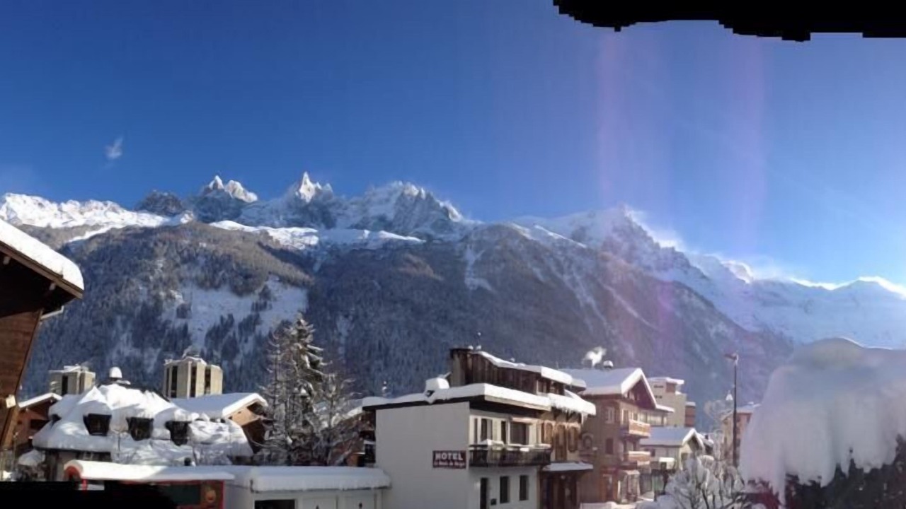 Photo of Outdoor in Chamonix City Centre