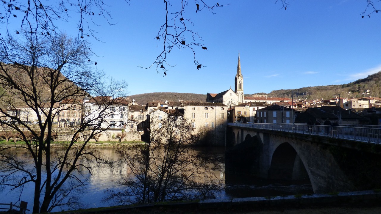 Photo of Outdoor in Saint-Antonin Noble Val