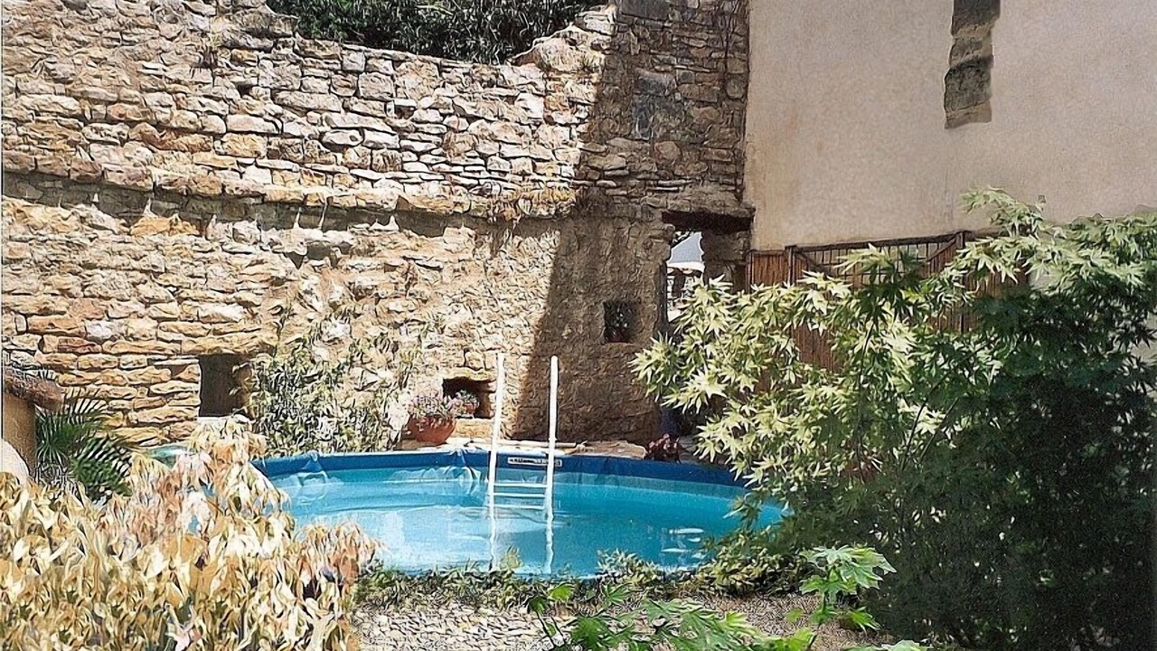 Photo of Outdoor in Saint-Antonin Noble Val