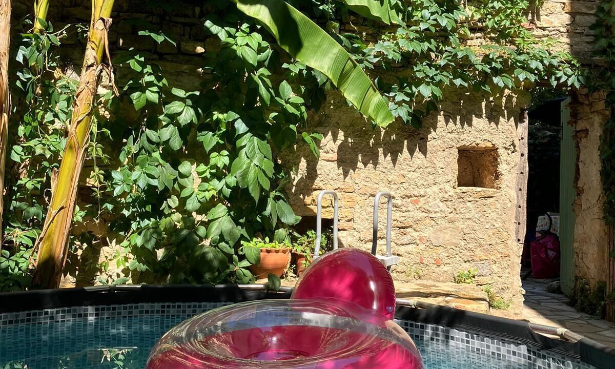 Photo of Outdoor in Saint-Antonin Noble Val