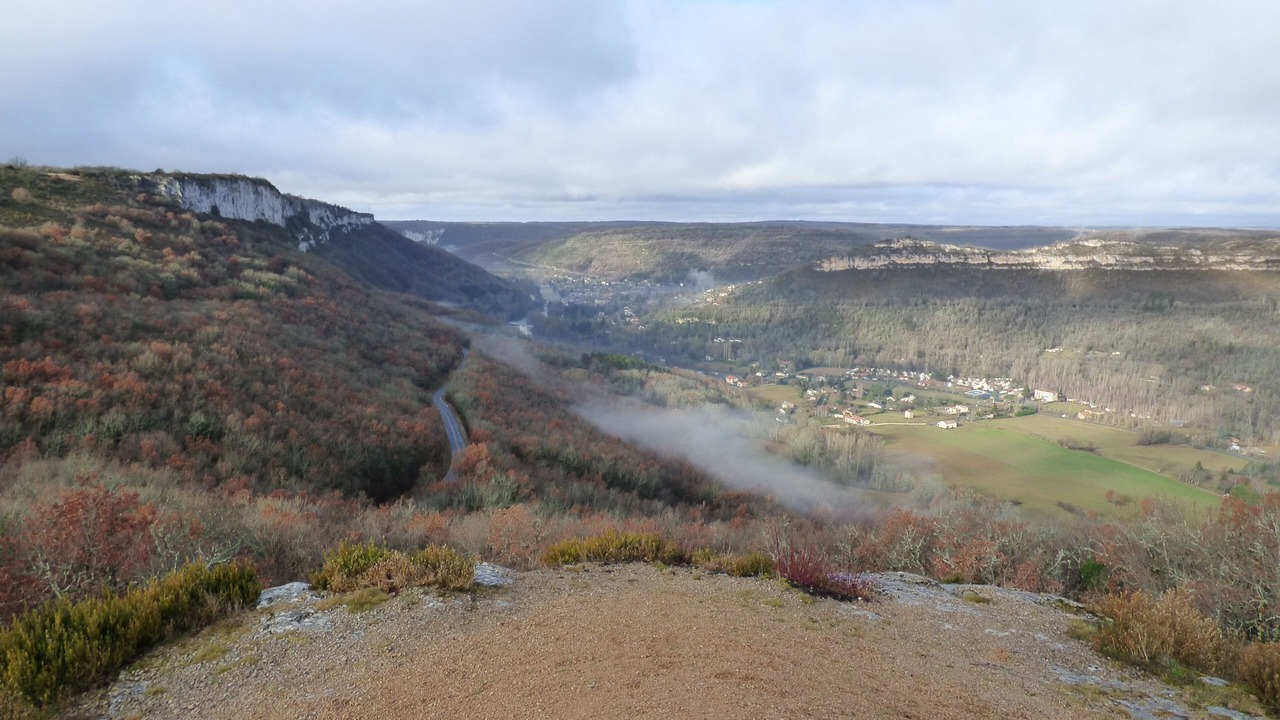Photo of Others in Saint-Antonin Noble Val