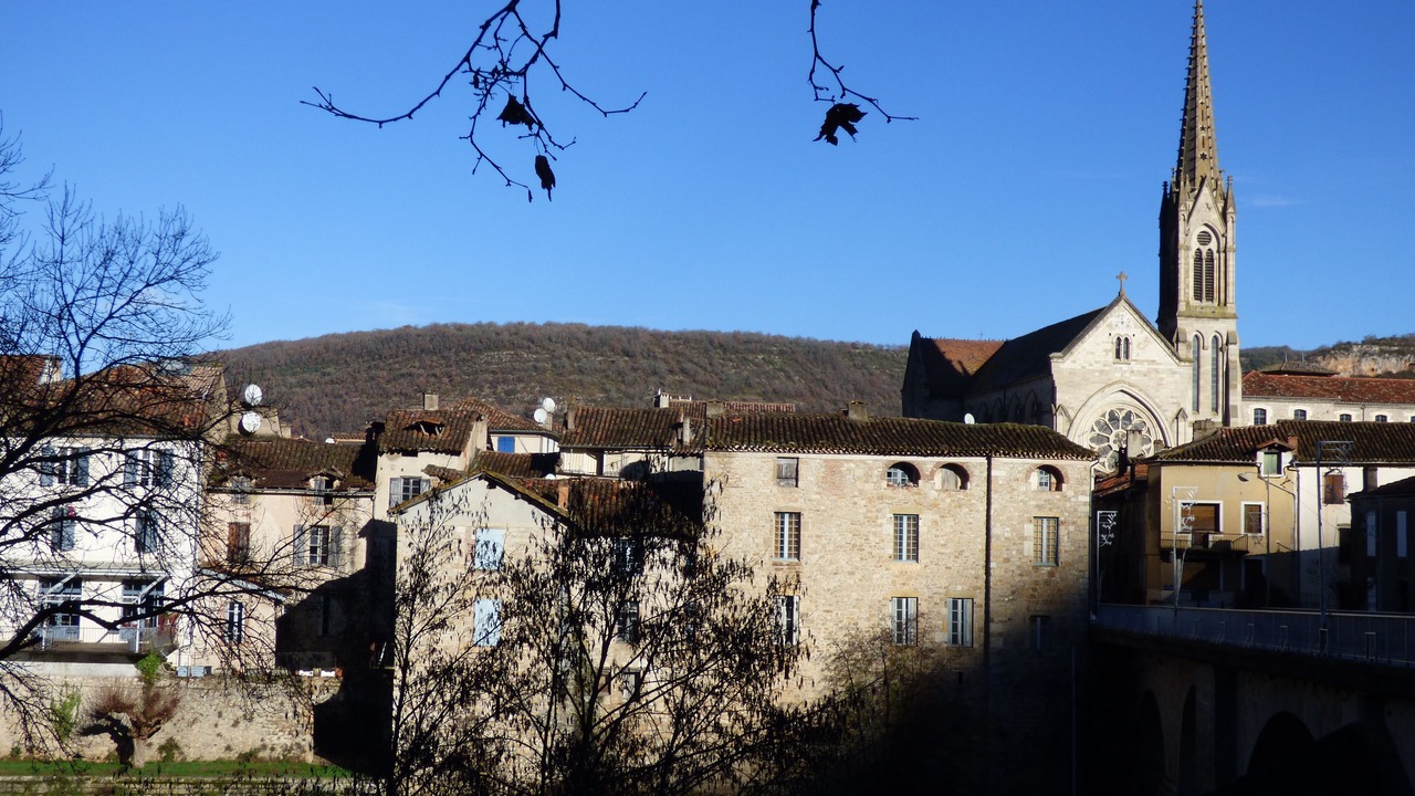 Photo of Others in Saint-Antonin Noble Val
