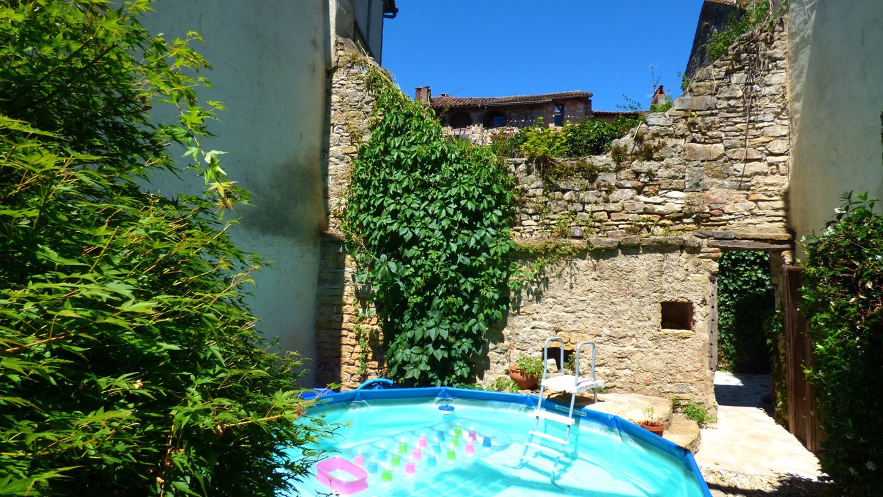 Photo of Outdoor in Saint-Antonin Noble Val