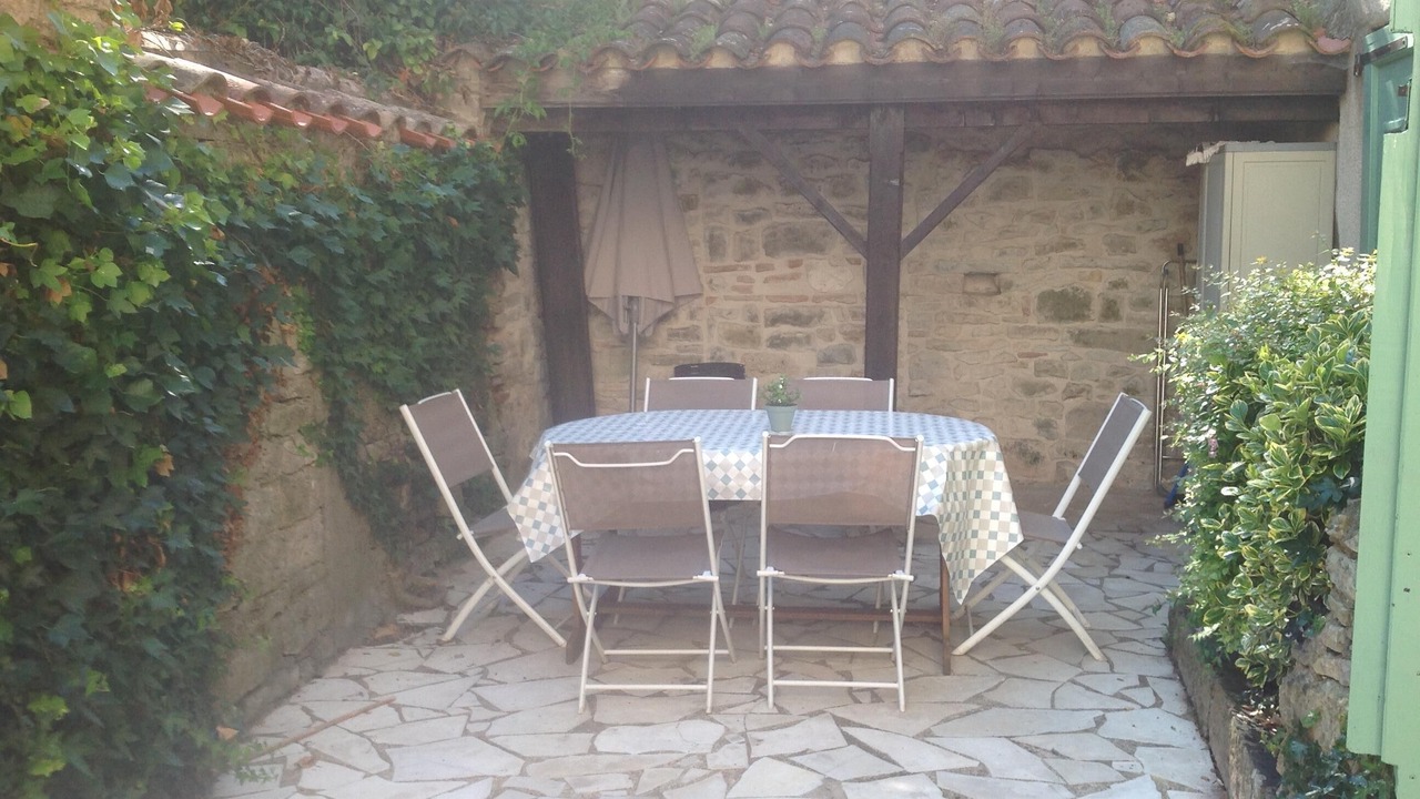Photo of Others in Saint-Antonin Noble Val