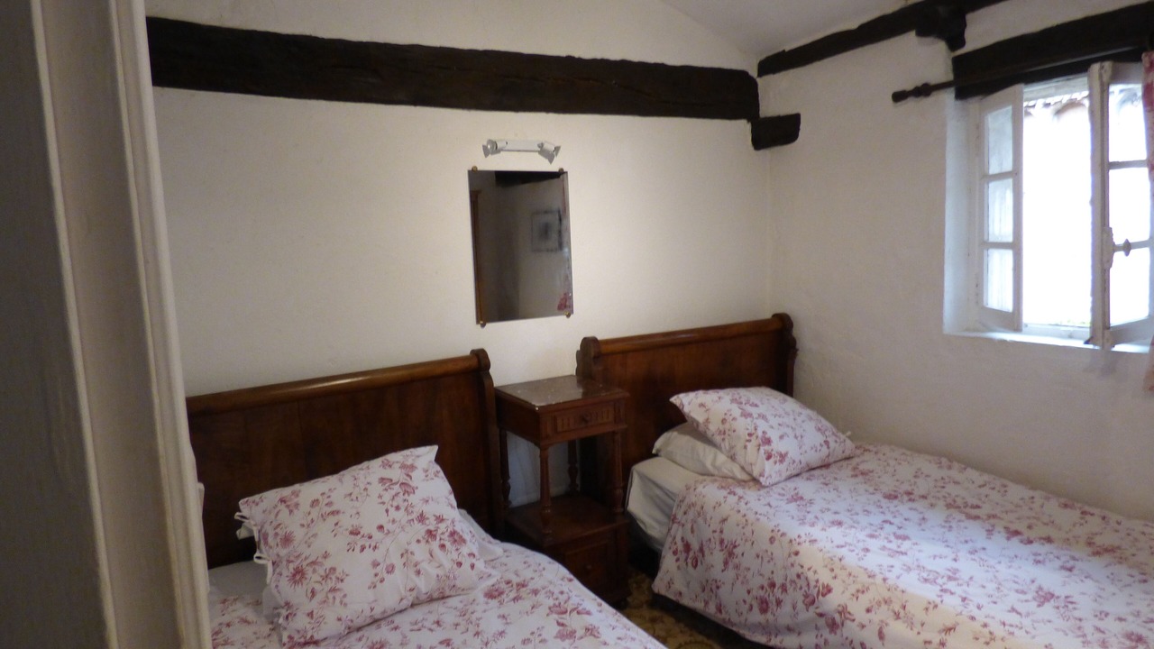 Photo of Bedroom in Saint-Antonin Noble Val