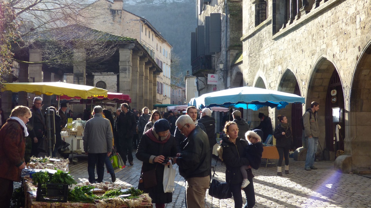 Photo of Others in Saint-Antonin Noble Val
