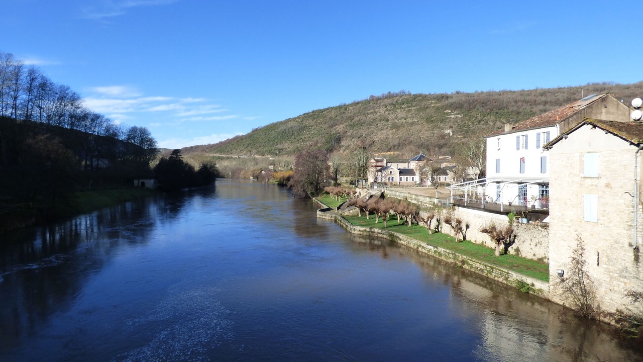 Photo of Others in Saint-Antonin Noble Val