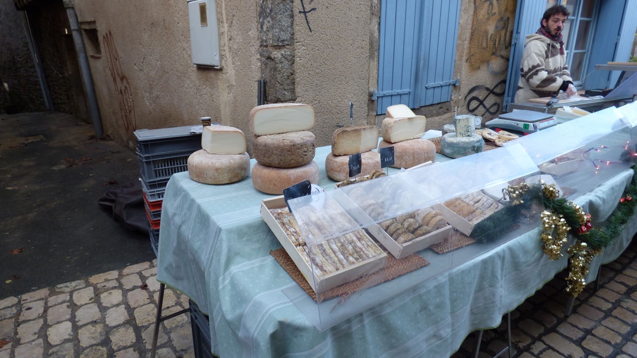 Photo of Outdoor in Saint-Antonin Noble Val
