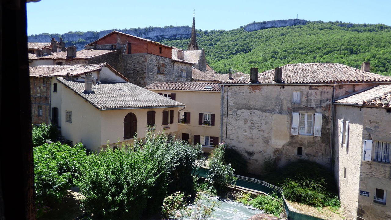 Photo of Others in Saint-Antonin Noble Val