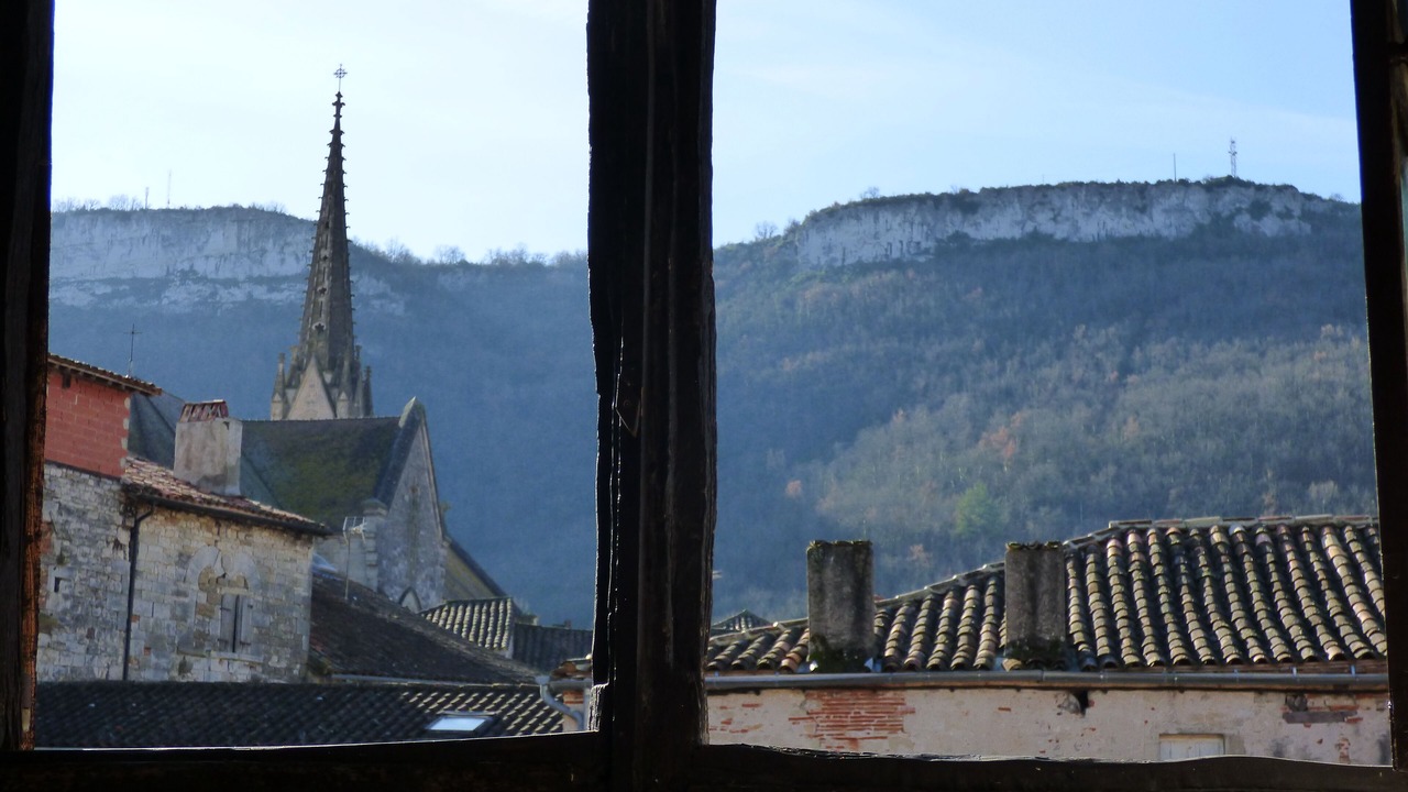 Photo of Others in Saint-Antonin Noble Val