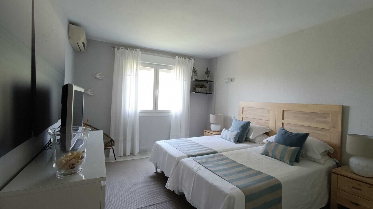 Photo of Bedroom in Urbanizacion Hacienda las Chapas
