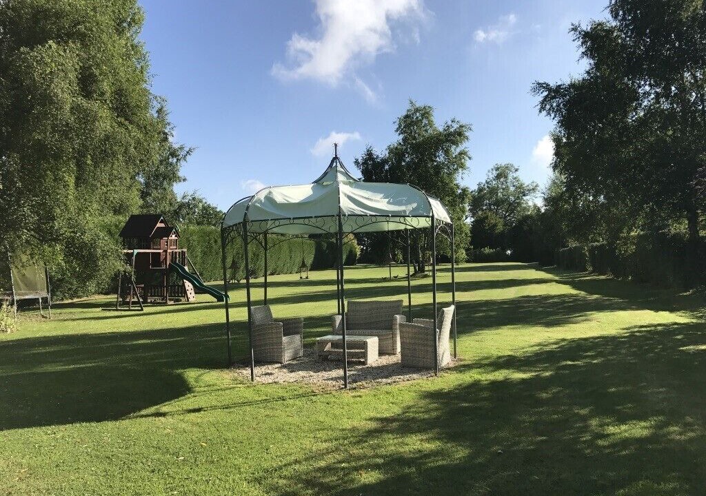 Photo of Outdoor in Broquiers
